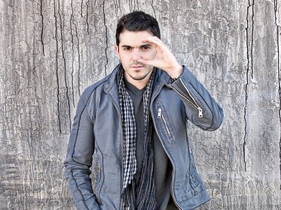 Angel Arce photo