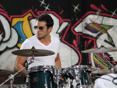 Angel Arce photo
