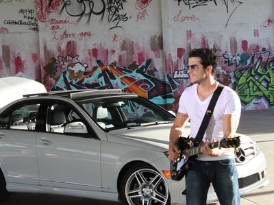 Angel Arce photo