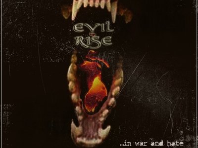 EVIL RISE photo