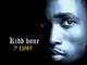 Kidd Bone debut Album - 7E Esprit. ADUNAGOW Records.