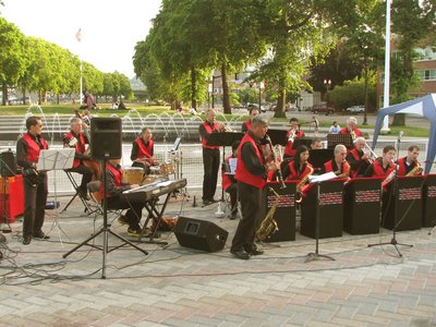 Friday, July 30, 2010 - Twenty year Anniversary and Re-dedication of the Japanese American Historica