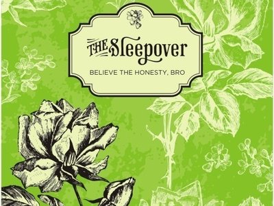 The Sleepover photo