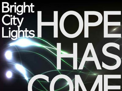 Bright City Lights photo