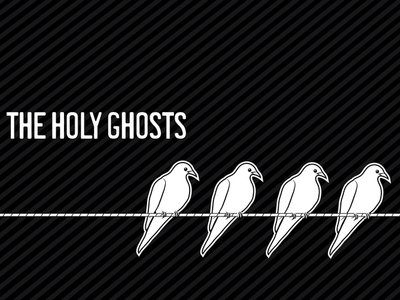 The Holy Ghosts photo