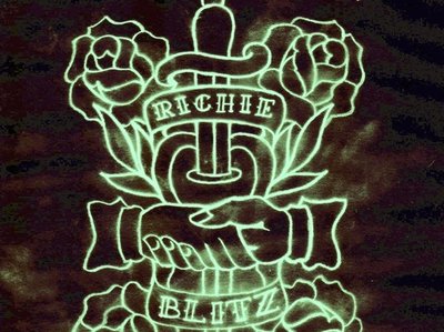 Richie Blitz photo
