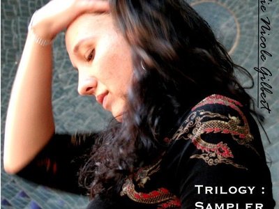 Natalie Nicole Gilbert photo