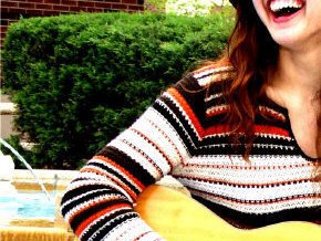 Natalie Nicole Gilbert photo