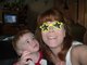 Me and my son Gunnar