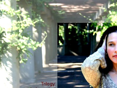 Natalie Nicole Gilbert photo