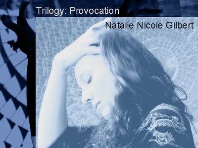 Natalie Nicole Gilbert photo