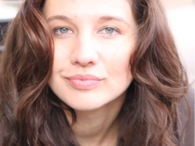 Natalie Nicole Gilbert photo