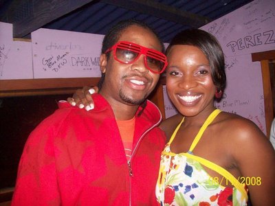 Dj Milkshake & Nothende