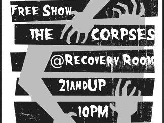 Rec Room 11/15/11