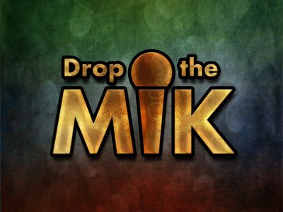 Drop The M.I.K photo