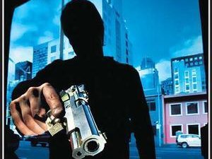 gun play (stop the violence)
