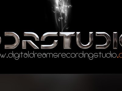 Digital Dreams Recording Studio photo