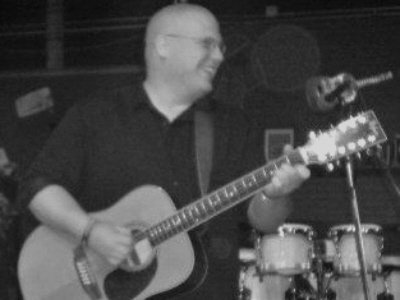 Chris sherwood