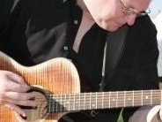 Chris Sherwood