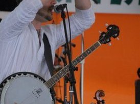 Tim Sanphy GAIF 2011