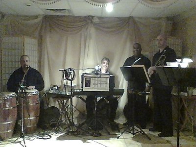 Rhythm & Emotion, Ritmo Y Emocion photo