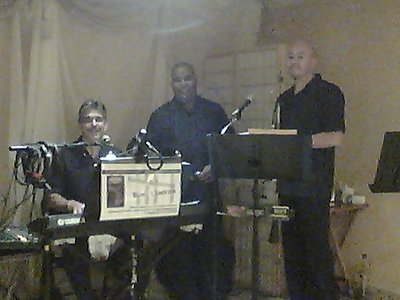 Rhythm & Emotion, Ritmo Y Emocion photo