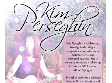 Kim Perseghin photo