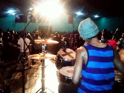 #LoudFestVI