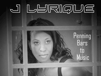 J LYRIQUE photo