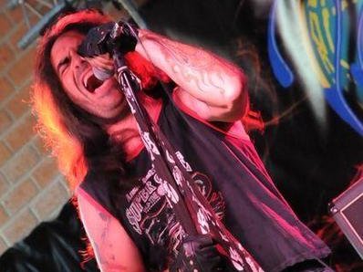 Our new Singer : Olivier Bourgois