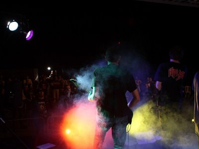 10 sept 2011 - Raismes Fest