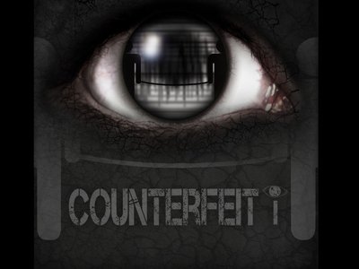 Counterfeit i photo