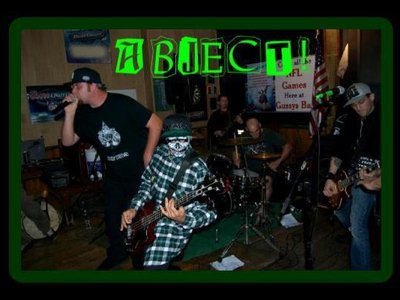 Abject! photo
