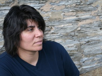 Susan Souza photo