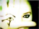 Eye of Ra in hand