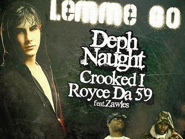 Lemme Go Available on iTunes