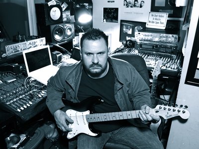 John Campos  (Producer/Engineer) photo