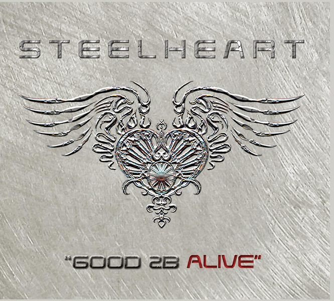 I'll Never Let You Go by STEELHEART | ReverbNation