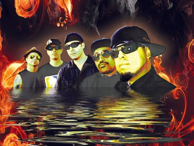 The Chimpz photo