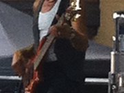 laying out the jams in Concord- Todos Santos 2011