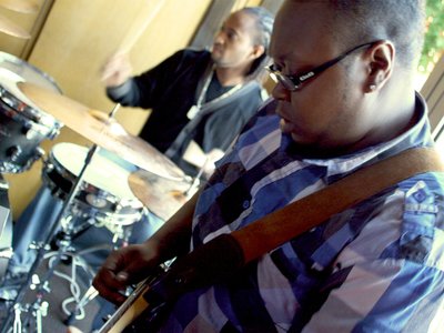 The Band Nemesis photo