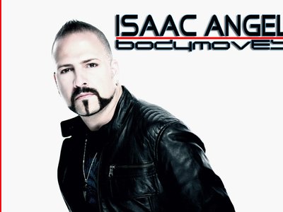 isaac angel - body moves