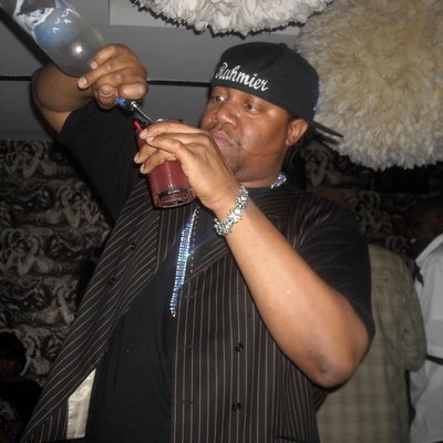 BUCK50 photo