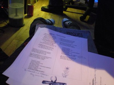 Fool's Paradise photo