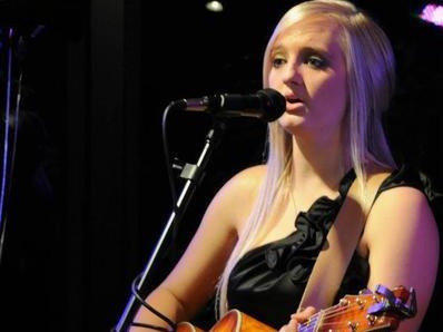 "Little Things" CD Release Event