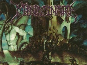 MindSnare photo