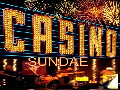 Casino Sundae photo