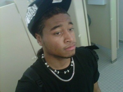 Cameron Rooks photo