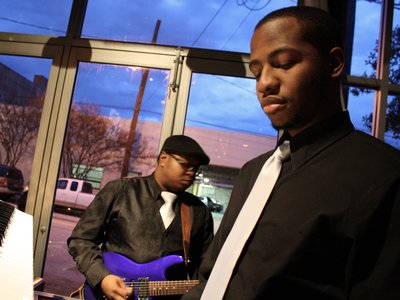 The Band Nemesis photo