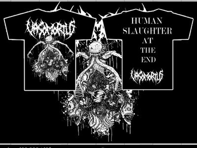new released by Mortus Merch.